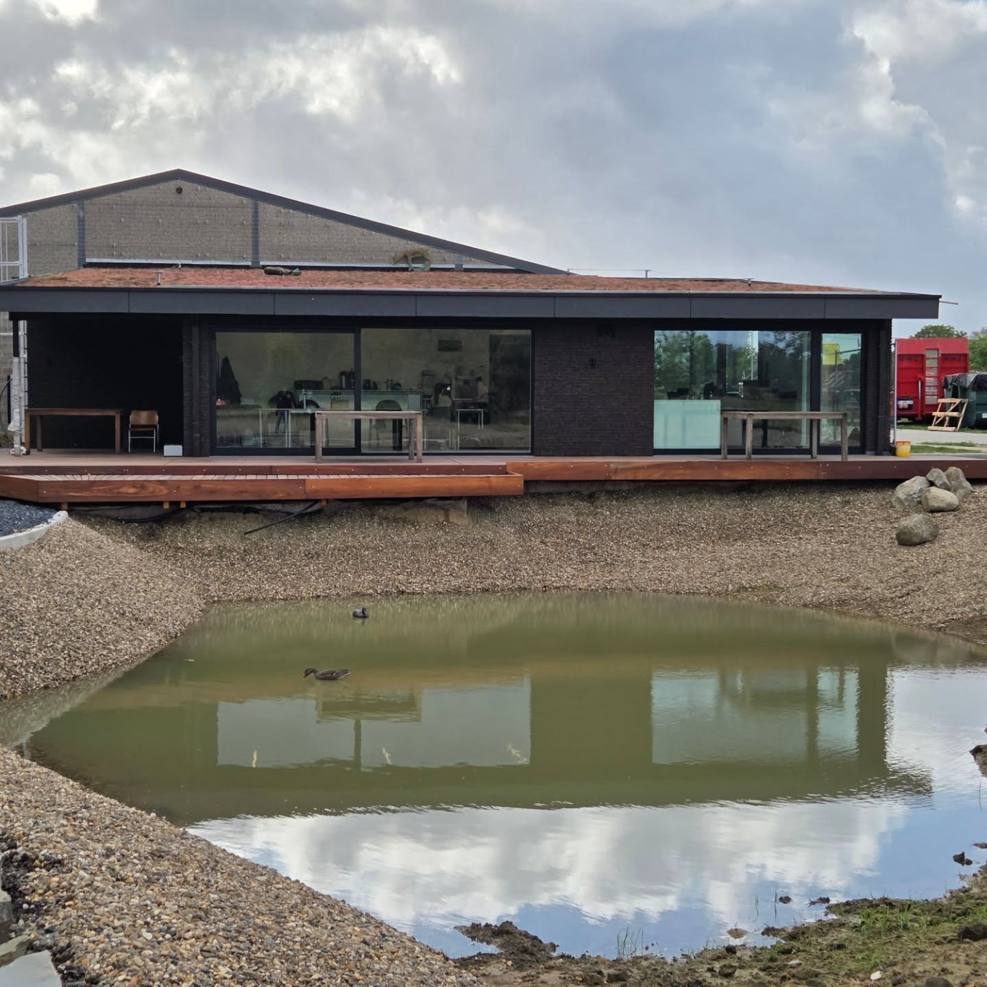 Forest Depot Zemst