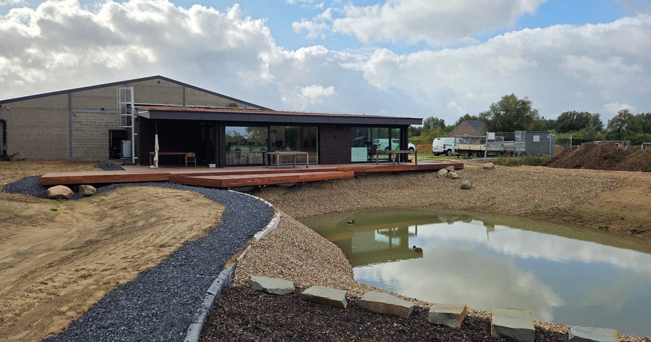 Forest Depot Zemst