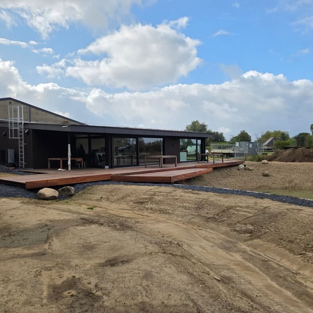 Forest Depot Zemst