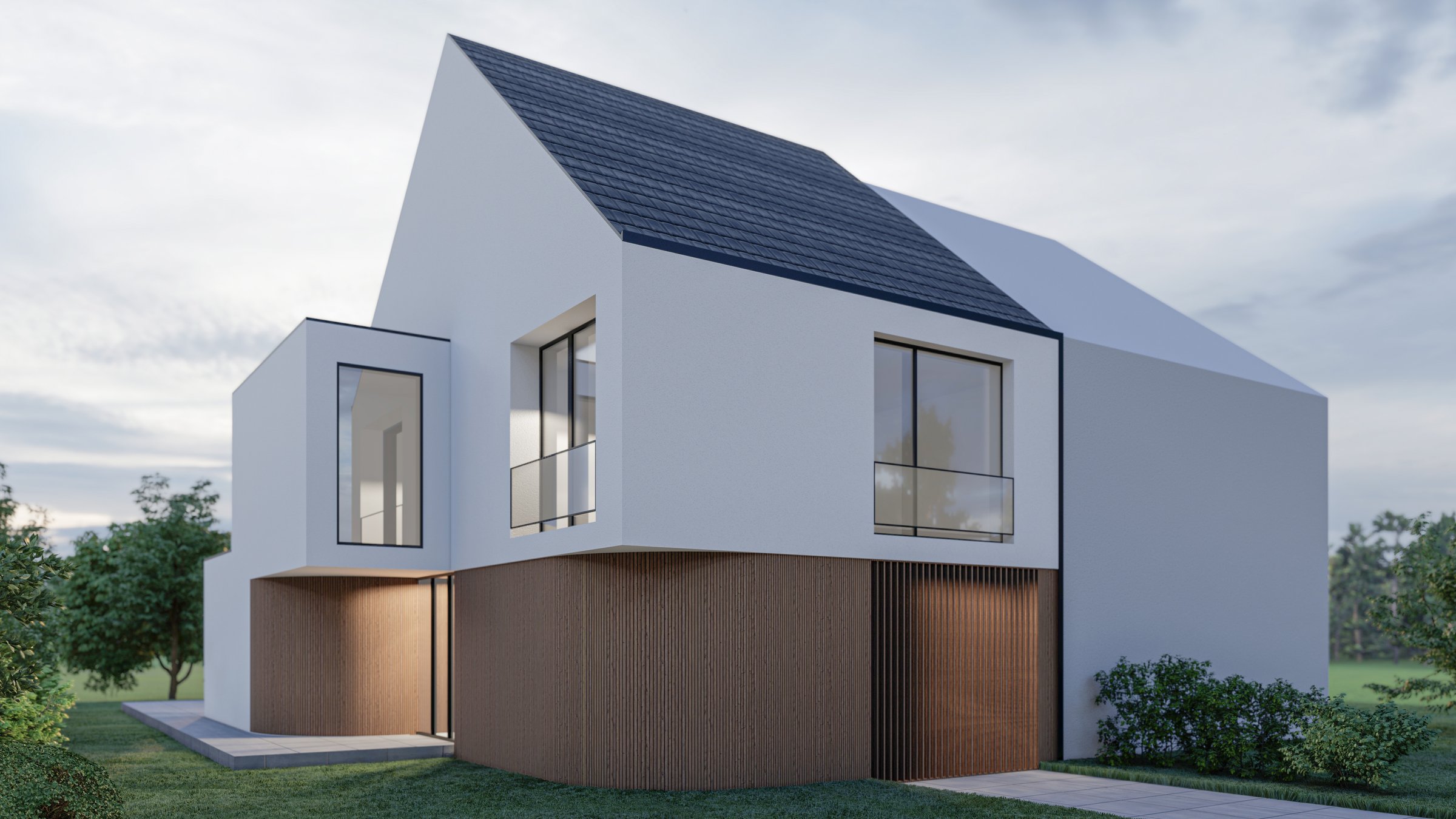 Asse House
