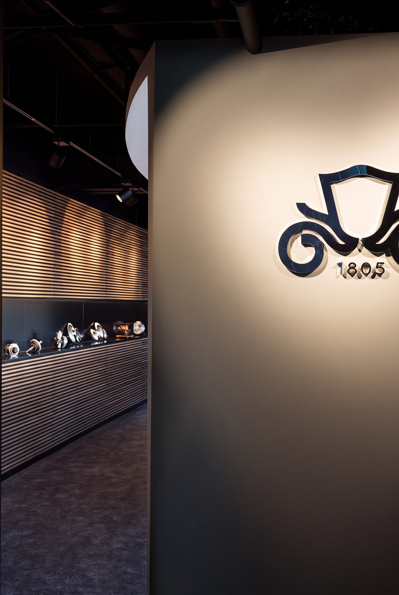 D'Ieteren Boardroom