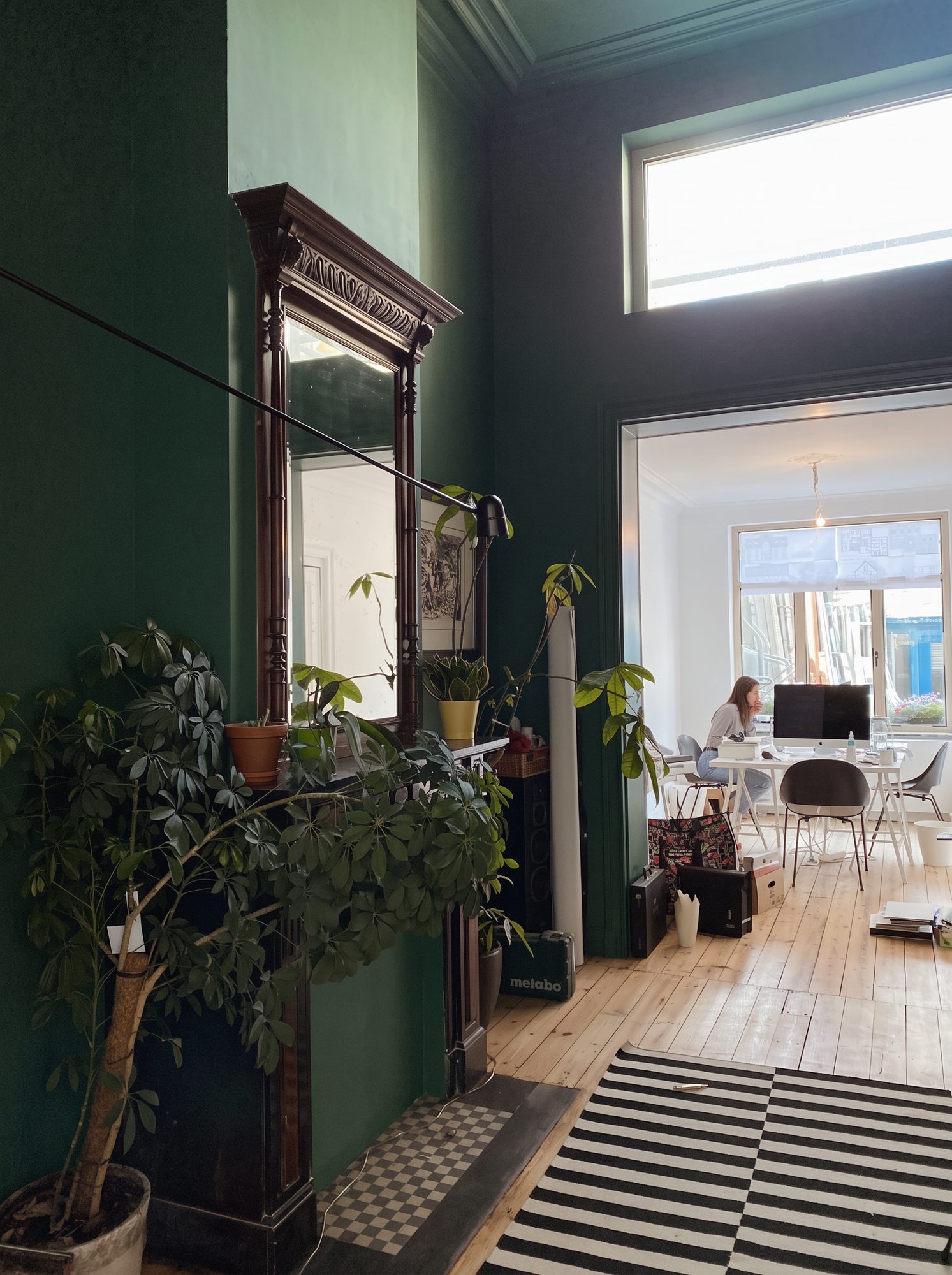 CoworkingAlice Vorst